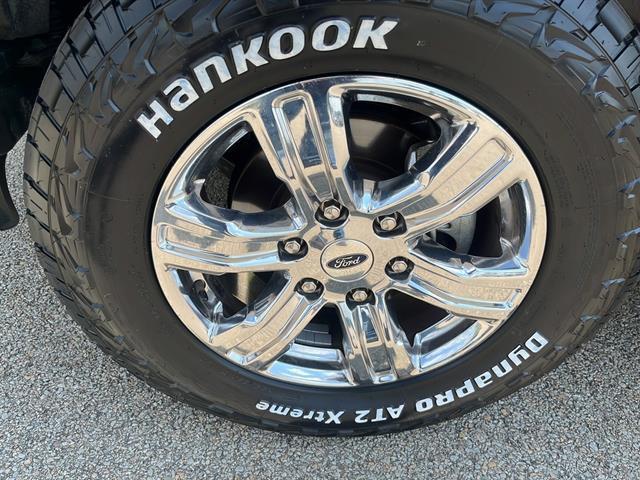 used 2020 Ford Ranger car, priced at $33,000