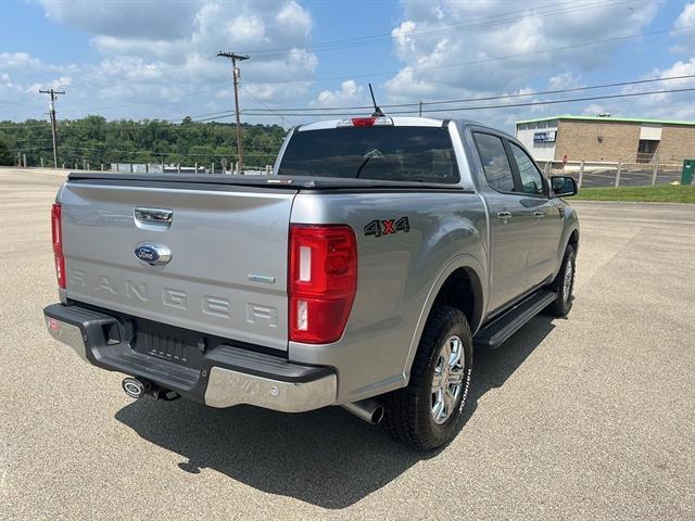 used 2020 Ford Ranger car, priced at $33,000