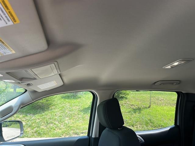 used 2020 Ford Ranger car, priced at $33,000