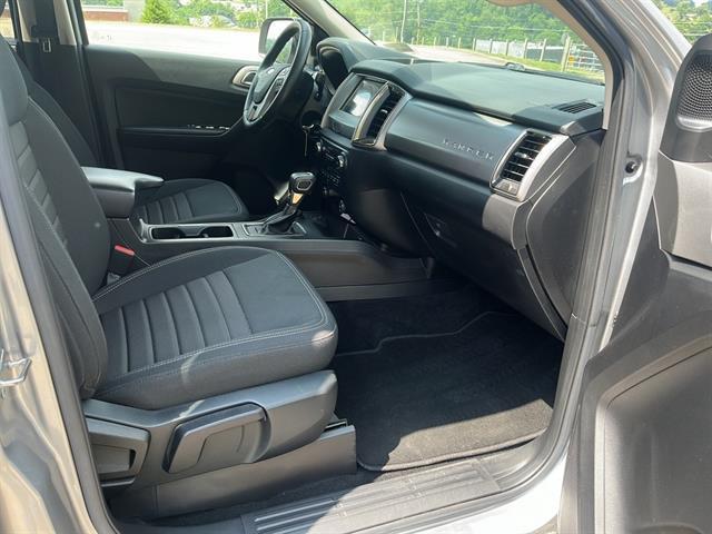 used 2020 Ford Ranger car, priced at $33,000