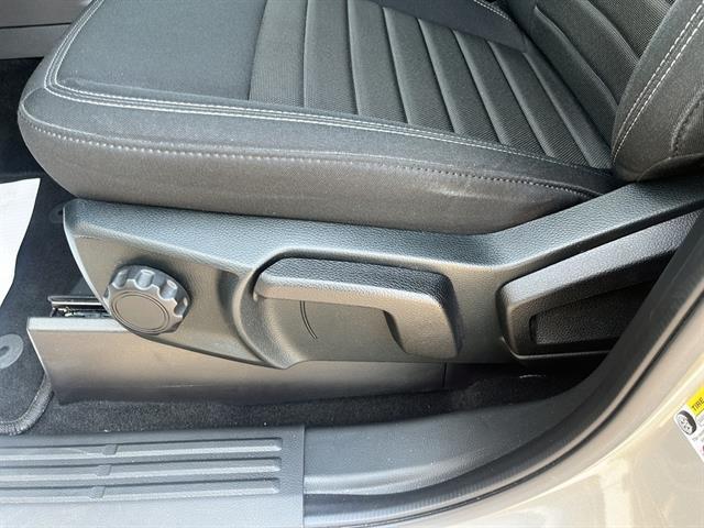 used 2020 Ford Ranger car, priced at $33,000