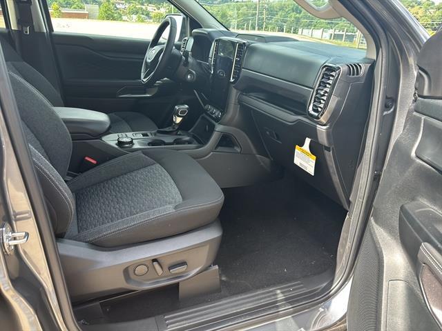 new 2024 Ford Ranger car, priced at $43,195
