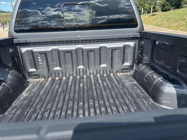 new 2024 Ford Ranger car, priced at $43,195