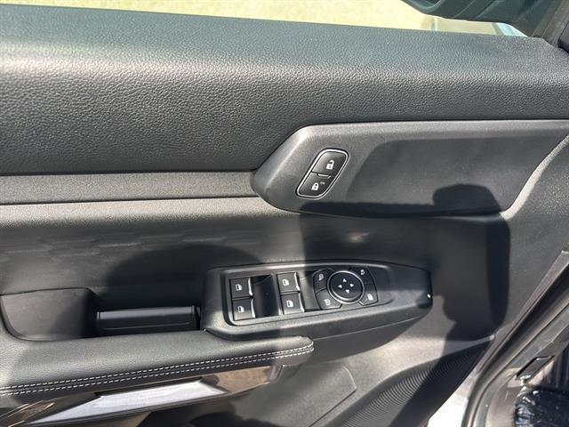 new 2024 Ford Ranger car, priced at $43,195