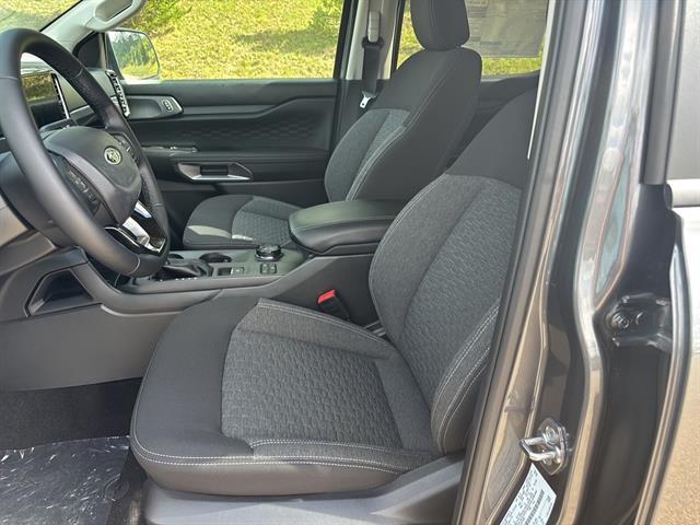 new 2024 Ford Ranger car, priced at $43,195