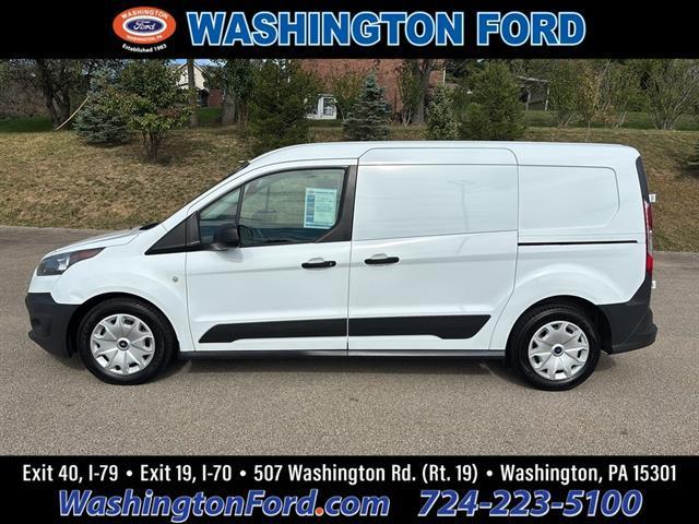 used 2018 Ford Transit Connect car, priced at $16,500