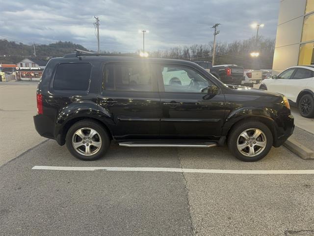 used 2015 Honda Pilot car, priced at $13,488