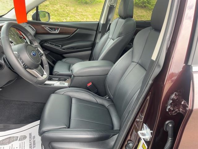 used 2023 Subaru Ascent car, priced at $38,926