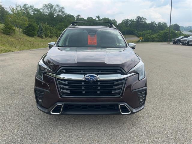 used 2023 Subaru Ascent car, priced at $38,926