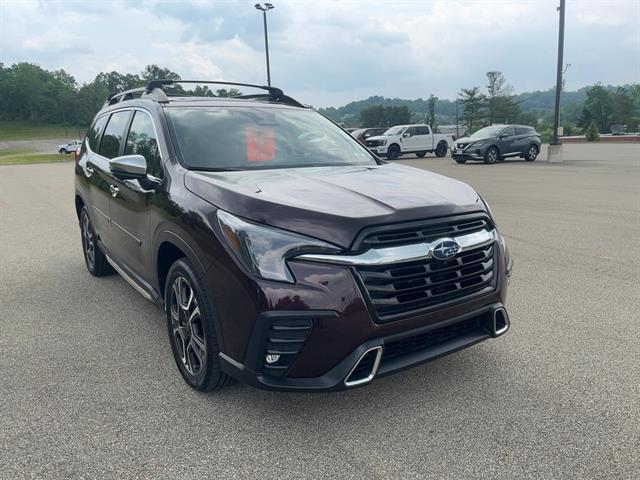 used 2023 Subaru Ascent car, priced at $38,926