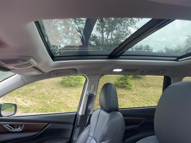 used 2023 Subaru Ascent car, priced at $38,926