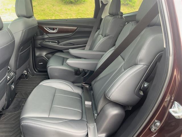 used 2023 Subaru Ascent car, priced at $38,926