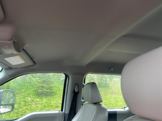 used 2022 Ford F-250 car, priced at $36,825