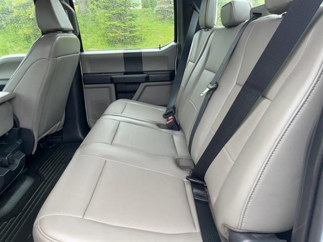 used 2022 Ford F-250 car, priced at $36,825