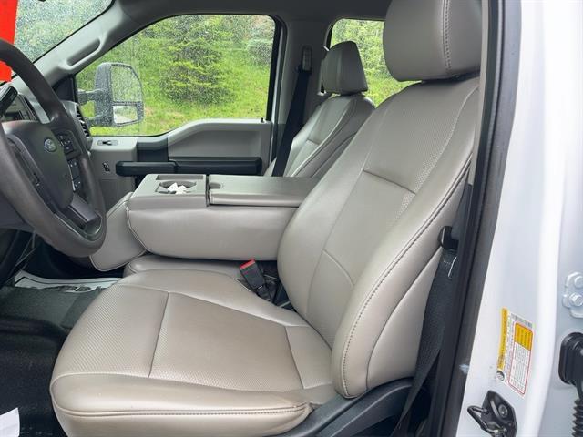 used 2022 Ford F-250 car, priced at $36,825