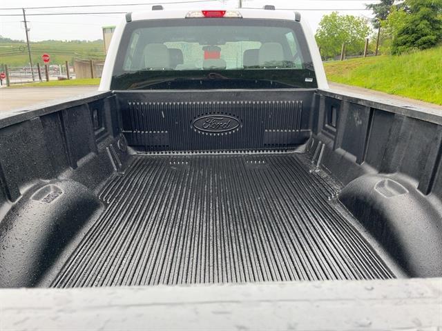 used 2022 Ford F-250 car, priced at $36,825