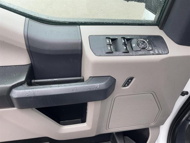 used 2022 Ford F-250 car, priced at $36,825