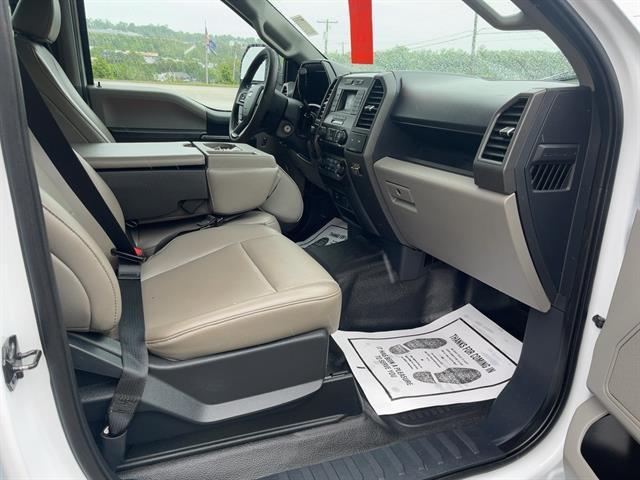 used 2022 Ford F-250 car, priced at $36,825