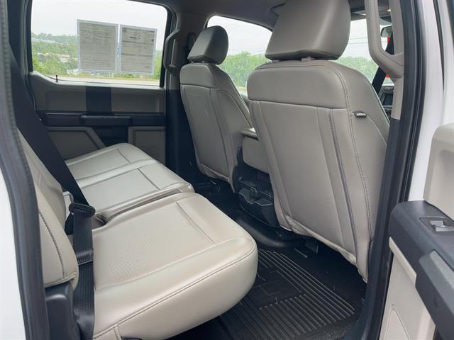 used 2022 Ford F-250 car, priced at $36,825