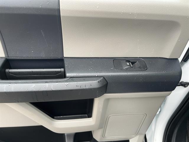 used 2022 Ford F-250 car, priced at $36,825