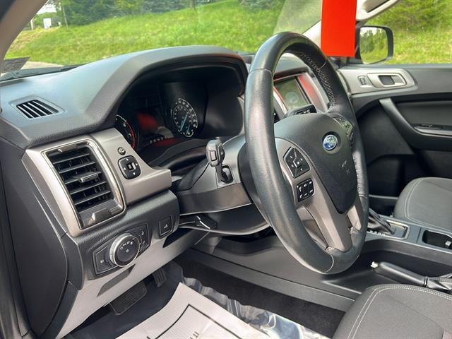 used 2019 Ford Ranger car, priced at $28,500