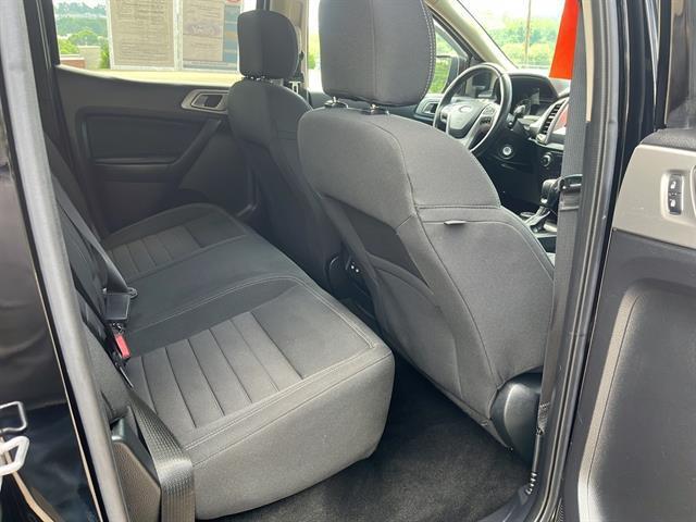 used 2019 Ford Ranger car, priced at $28,500