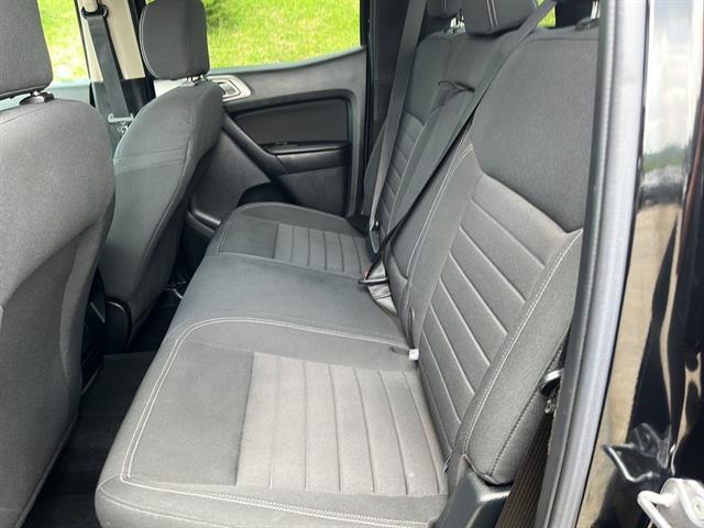 used 2019 Ford Ranger car, priced at $28,500