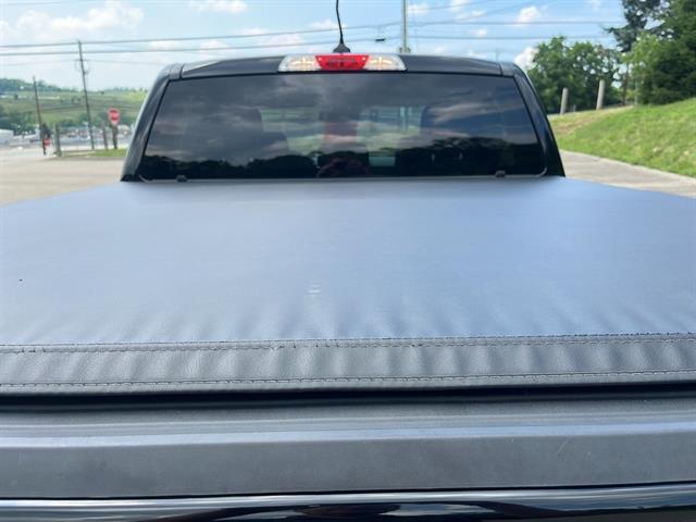 used 2019 Ford Ranger car, priced at $28,500