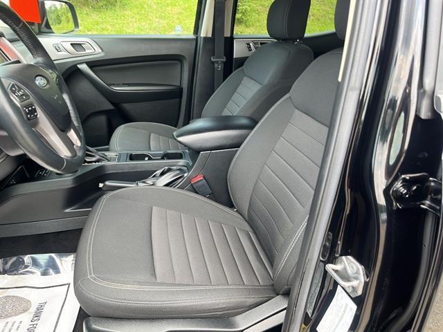 used 2019 Ford Ranger car, priced at $28,500
