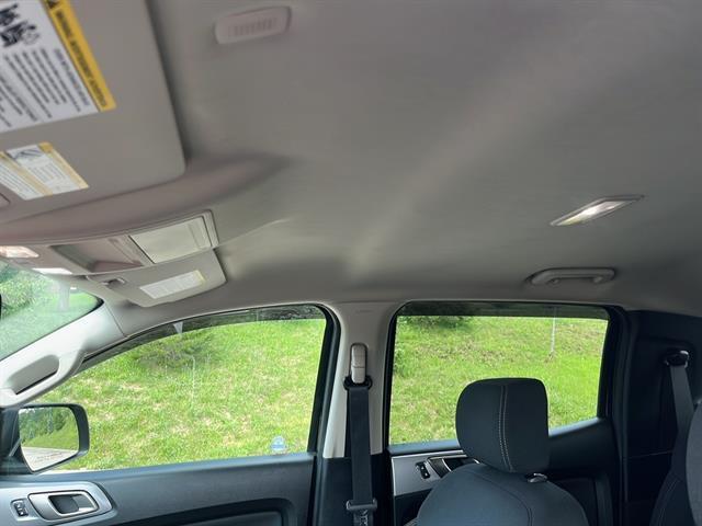 used 2019 Ford Ranger car, priced at $28,500