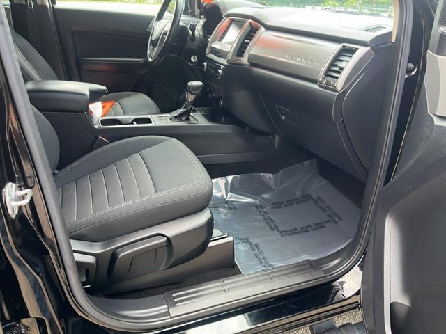used 2019 Ford Ranger car, priced at $28,500