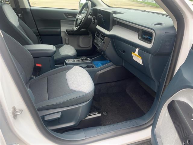 new 2025 Ford Maverick car, priced at $36,740