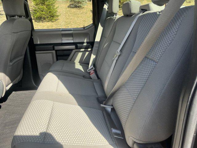 used 2019 Ford F-150 car, priced at $33,945