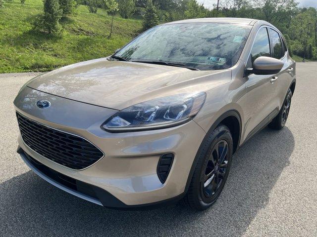 used 2020 Ford Escape car, priced at $21,971