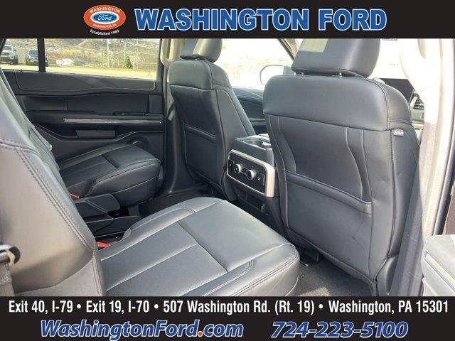 new 2024 Ford Expedition Max car, priced at $72,000
