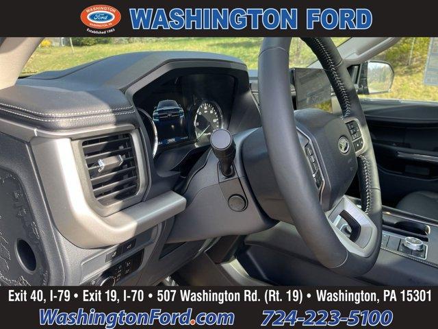 new 2024 Ford Expedition Max car, priced at $72,000