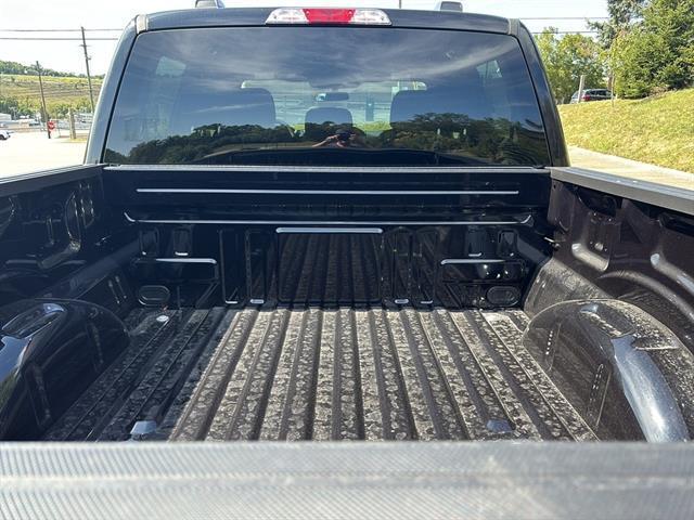 new 2025 Ford F-150 car, priced at $50,425