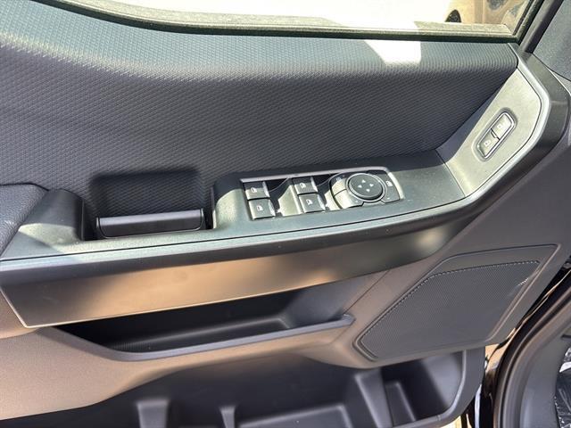 new 2025 Ford F-150 car, priced at $50,425
