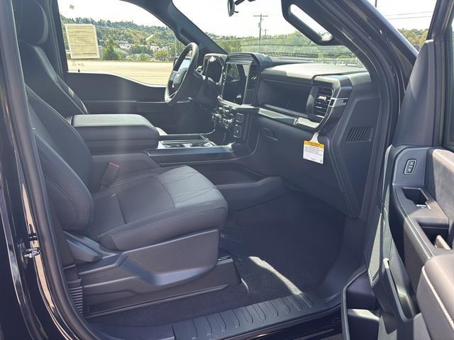 new 2025 Ford F-150 car, priced at $50,425
