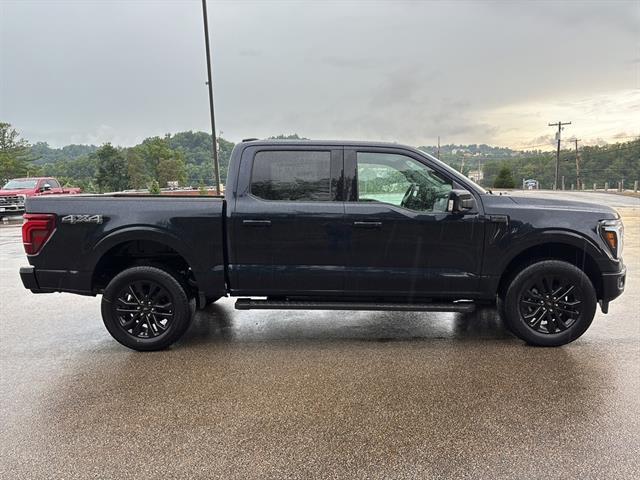 new 2025 Ford F-150 car, priced at $71,500