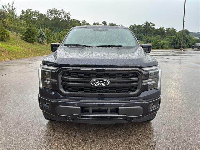 new 2025 Ford F-150 car, priced at $71,500