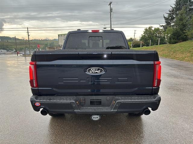 new 2025 Ford F-150 car, priced at $71,500