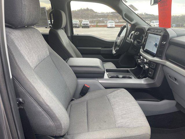 used 2022 Ford F-150 car, priced at $39,925