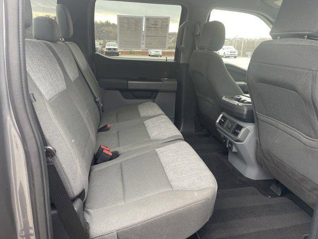 used 2022 Ford F-150 car, priced at $39,925