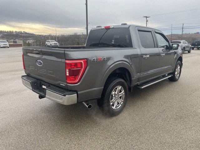 used 2022 Ford F-150 car, priced at $39,925