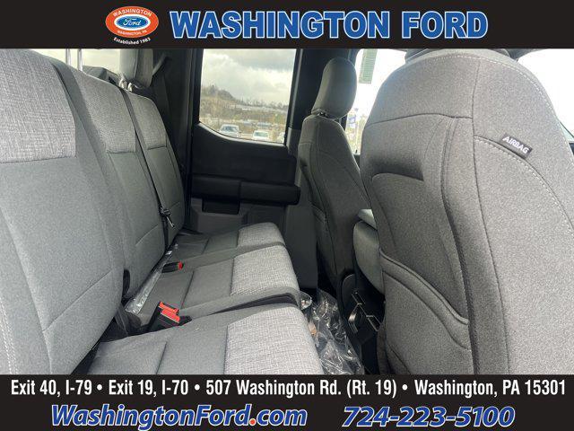 new 2025 Ford F-250 car, priced at $59,745