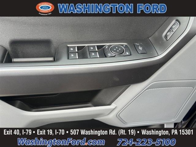 new 2025 Ford F-250 car, priced at $59,245