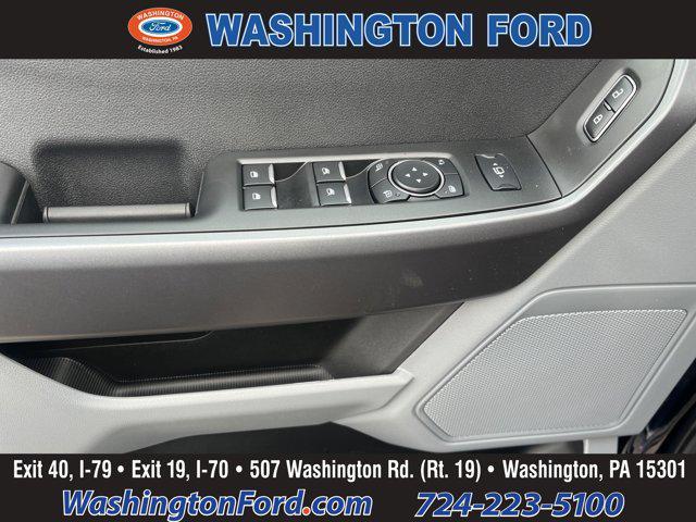 new 2025 Ford F-250 car, priced at $59,745