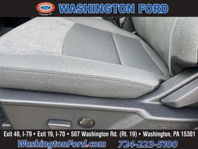 new 2025 Ford F-250 car, priced at $59,245