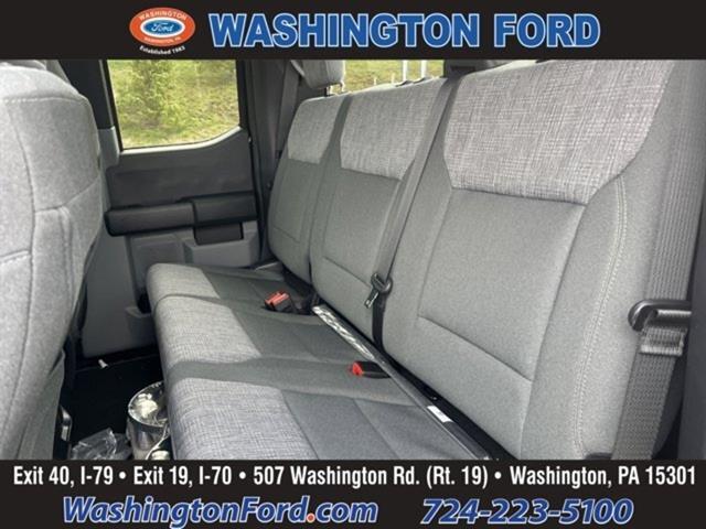 new 2025 Ford F-250 car, priced at $59,245